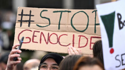Position des Hautes Écoles et Ecoles Supérieures des Arts face à la situation à Gaza