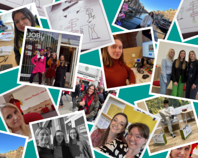 Stages en Gestion des ressources humaines : une immersion professionnelle variée… et formatrice ! 