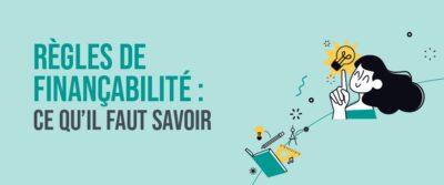 Études supérieures : comprendre les règles de finançabilité 