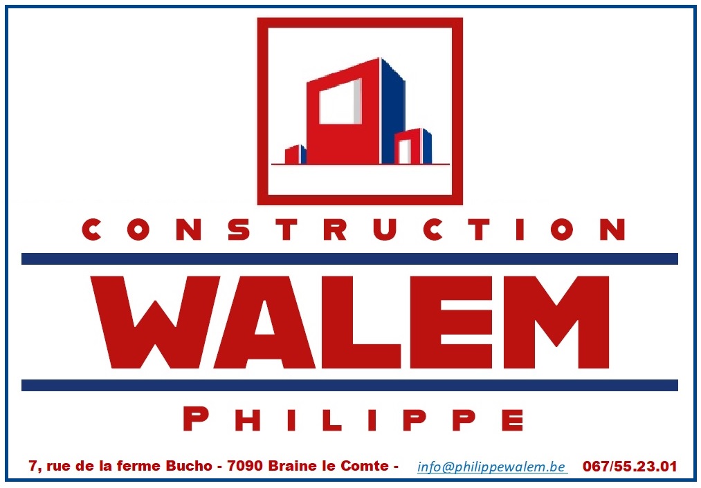 srl Philippe WALEM