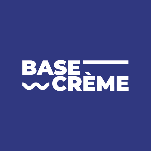 base crème