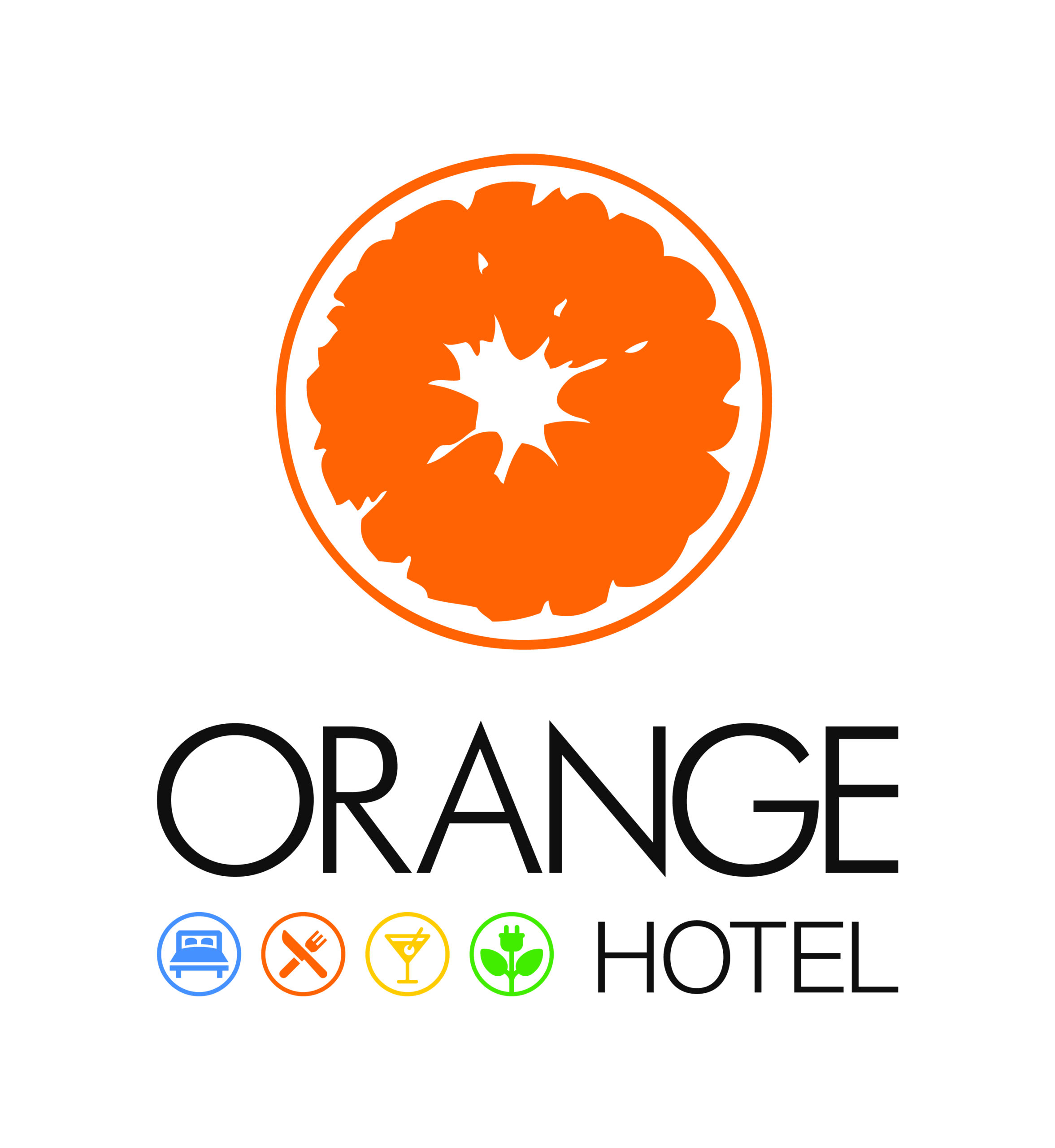 ORANGE HOTEL SRL