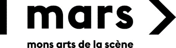 Mars, Mons arts de la scène