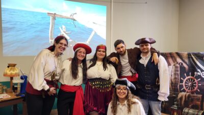 Une exposition féérique pour apprendre « les grandeurs » à Gosselies