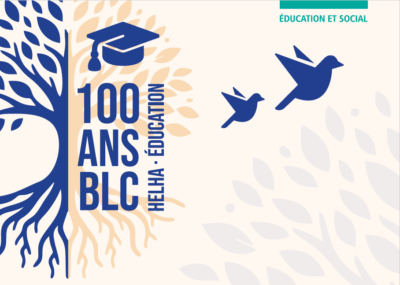 100 ans d’histoire et d’audace éducative à Braine-le-Comte