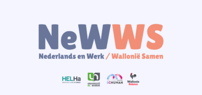 NeWWS : Un nouveau site dédié à l’apprentissage et à l’enseignement du néerlandais