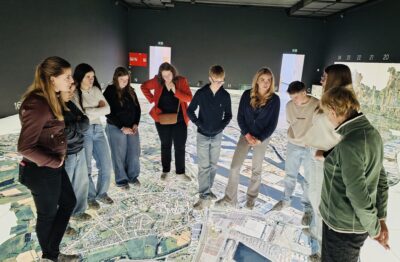 Lang leve Nederlands leren : démystifier l’apprentissage des langues