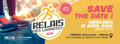 Le Relais des Loupiotes revient le mercredi 15 avril 2026