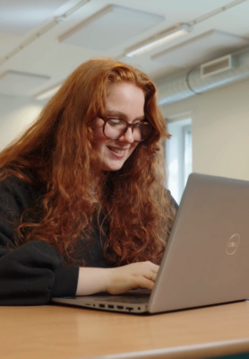 Un blocus bien préparé grâce au parcours en ligne « Réussir à la HELHa »