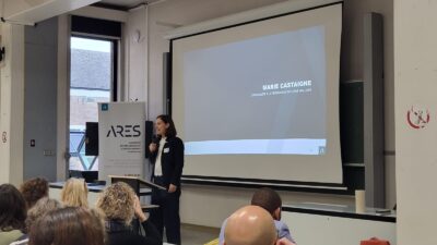 Matinée de rencontre entre les CPAS et l’enseignement supérieur : renforcer la collaboration au service des étudiant·e·s