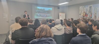 EASI et la HELHa : ensemble pour répondre aux besoins du secteur informatique