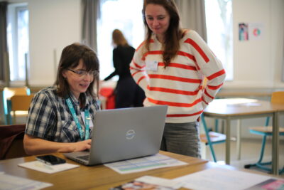 Réinscription : c&rsquo;est encore possible !