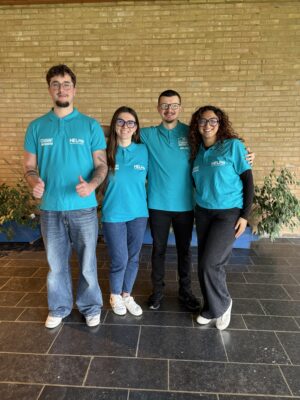 Découvrir l’Enseignement Supérieur : la HELHa et l’UCLouvain proposent des activités d’immersion