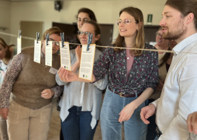 La HELHa soutient les démarches de l’Open Education