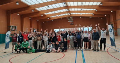 Immersion au cœur du sport adapté pour les étudiant·e·s en Ergothérapie