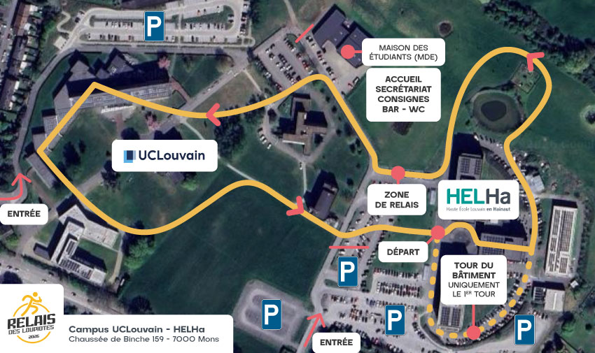 Plan Relais des Loupiotes 2026