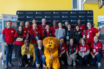 Une immersion au cœur de l’innovation lors du Crunch Time 2026