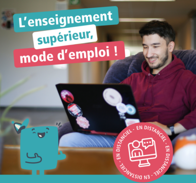 L’enseignement Supérieur – Mode d’emploi
