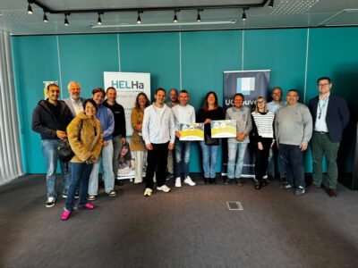 4 350 € récoltés pour 2 associations à l&rsquo;issue du Relais des Loupiotes 2026