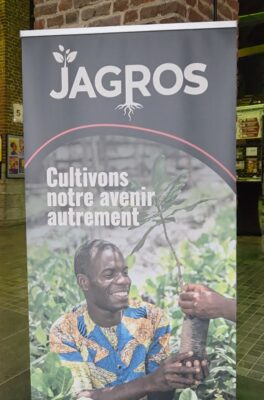 Journée JAGROS à Gembloux : une immersion au cœur des enjeux agronomiques 
