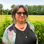 Valérie SERONT