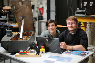 Former les ingénieur·e·s à l’ère de l’intelligence artificielle