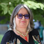 Valérie SERONT
