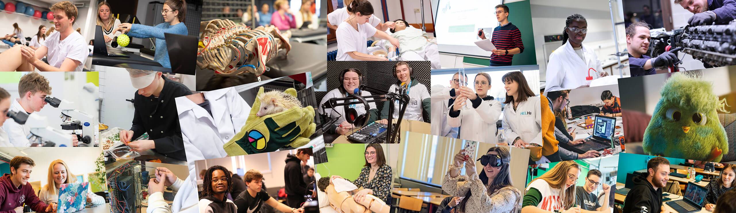 Prêts ? Partez ! Pratiquez ! 2026