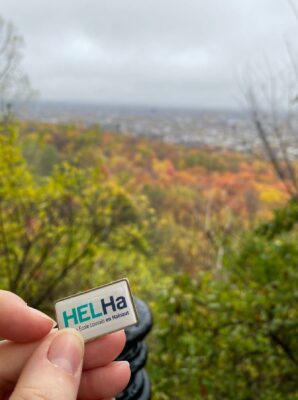 Notre institution au rendez-vous international de la qualité dans l’enseignement supérieur